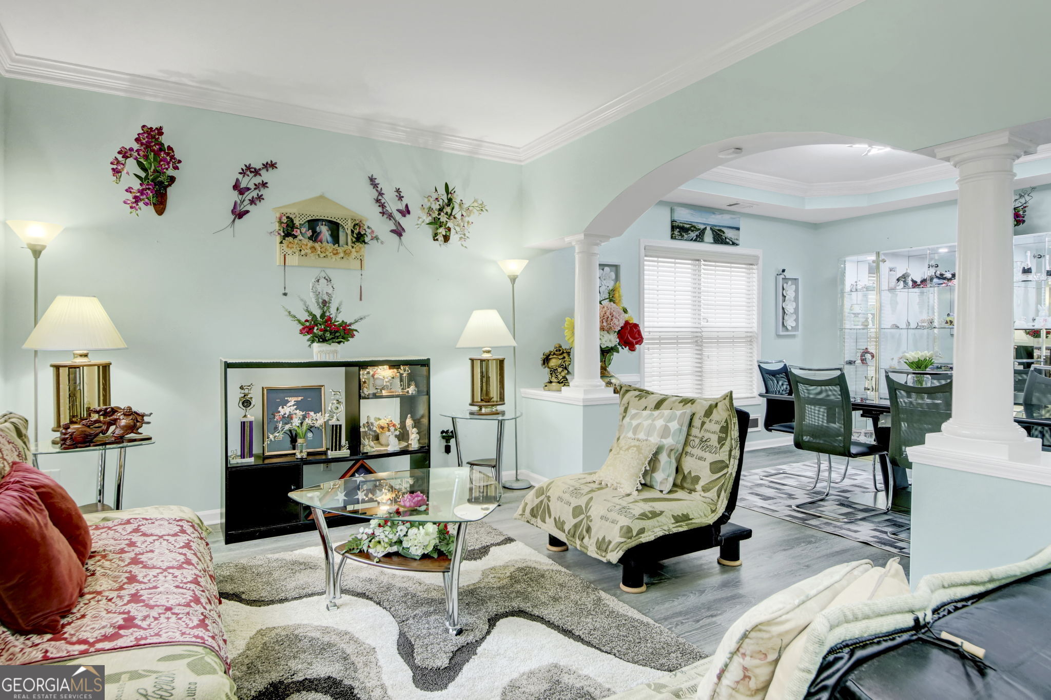 6094 Mimosa Circle Tucker GA 30084