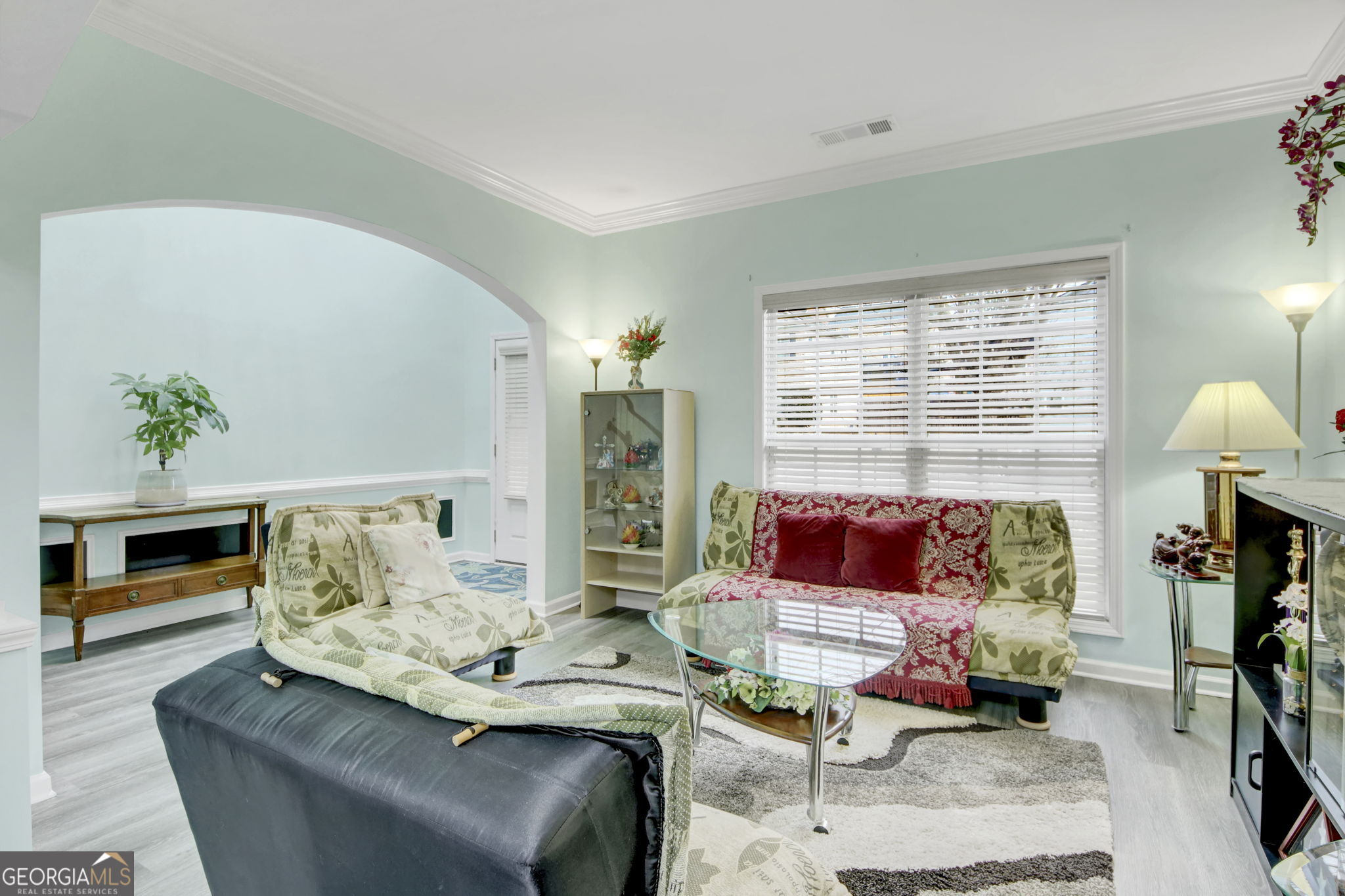 6094 Mimosa Circle Tucker GA 30084