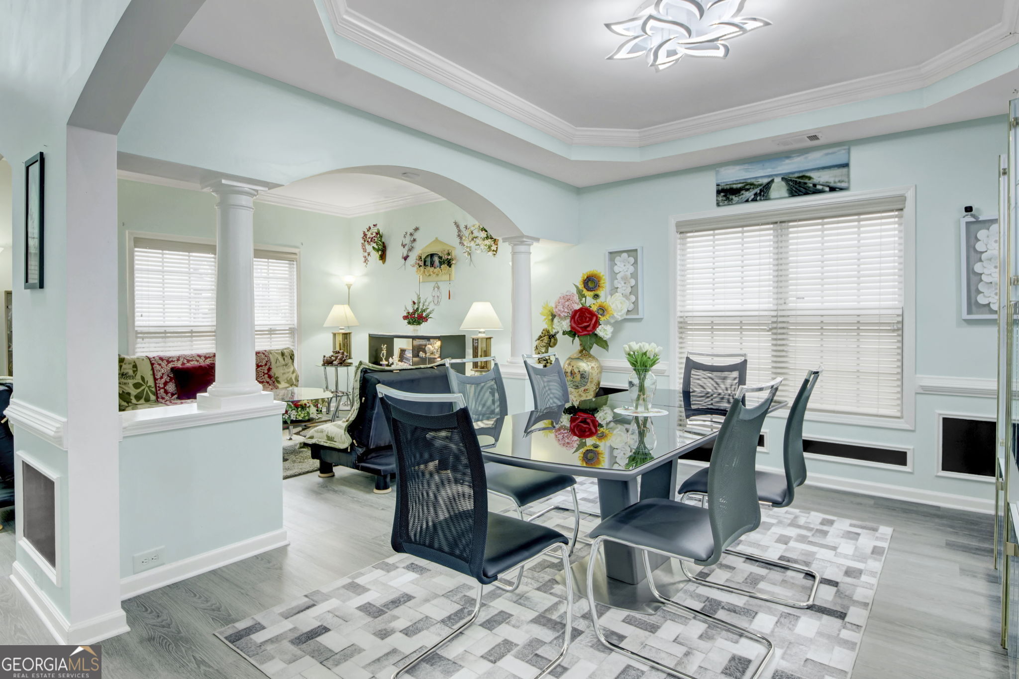 6094 Mimosa Circle Tucker GA 30084