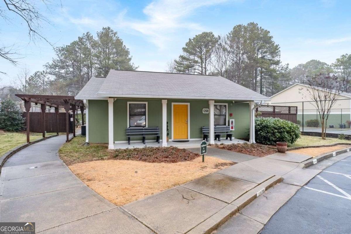 1382 Branch Drive Tucker GA 30084