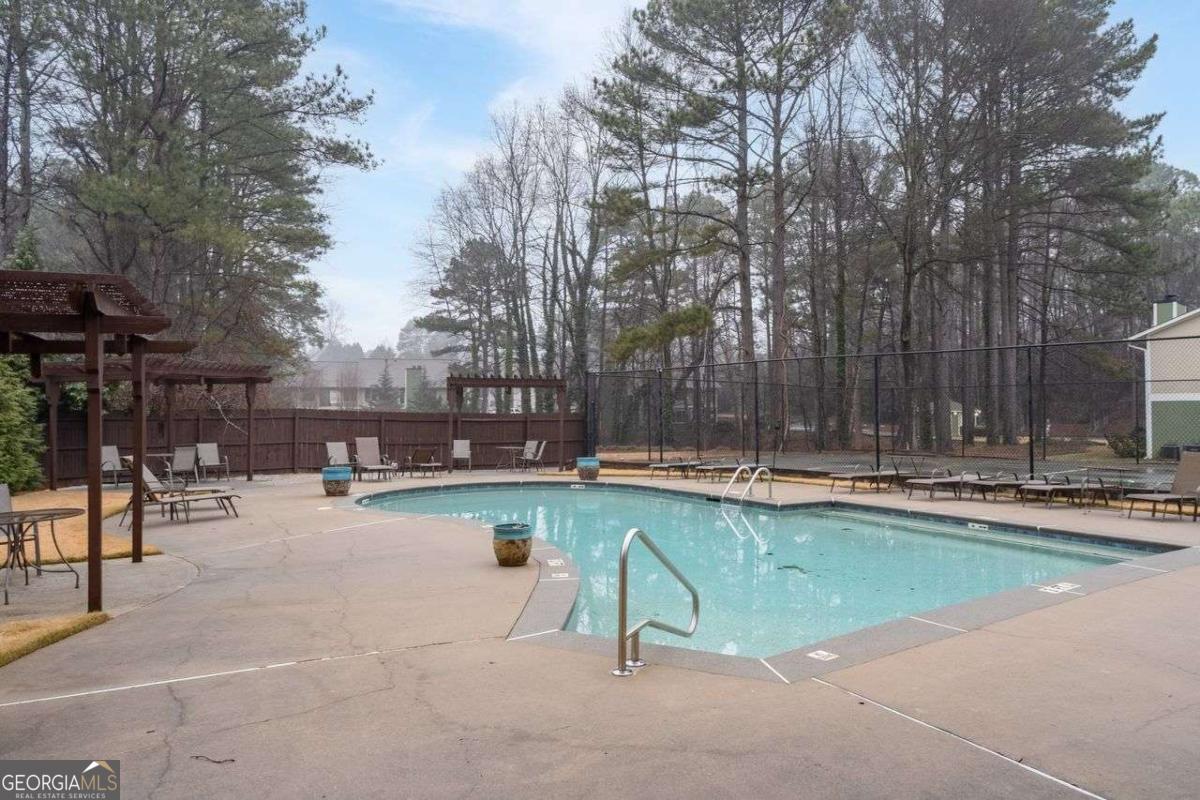1382 Branch Drive Tucker GA 30084