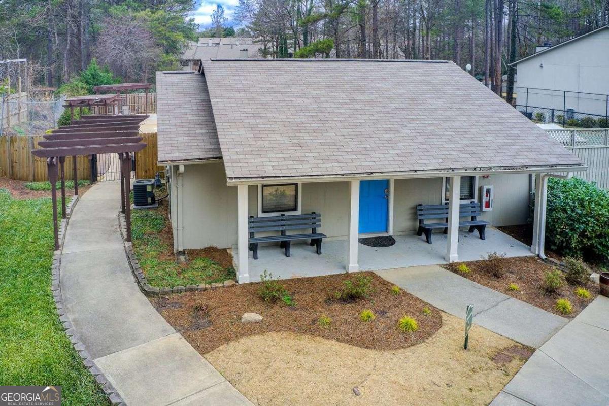 1382 Branch Drive Tucker GA 30084