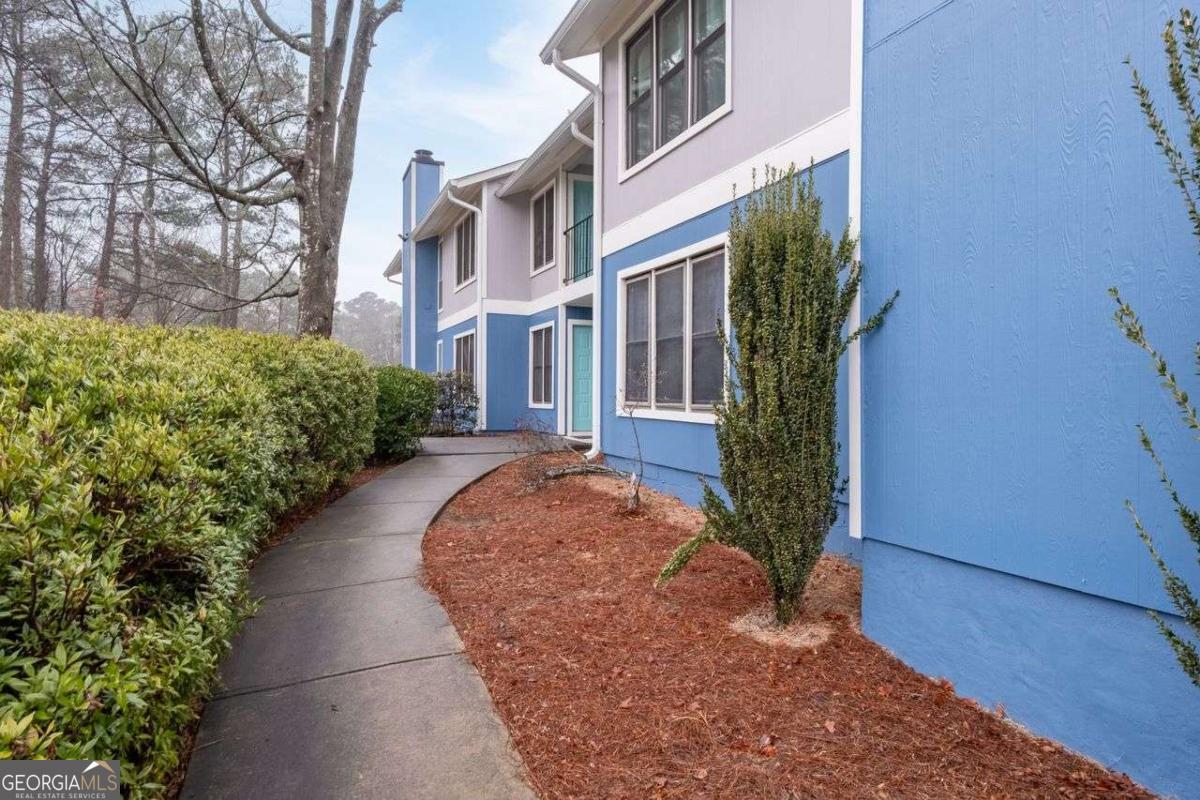 1382 Branch Drive Tucker GA 30084