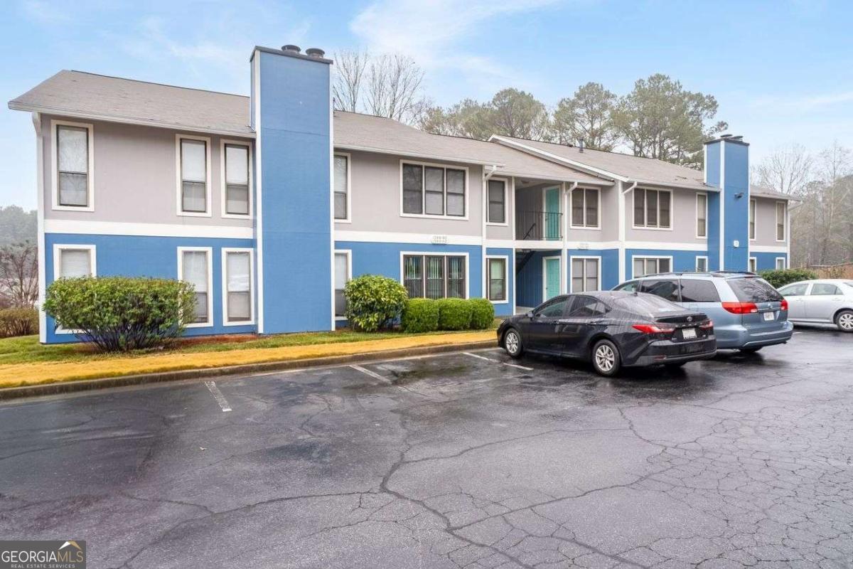 1382 Branch Drive Tucker GA 30084