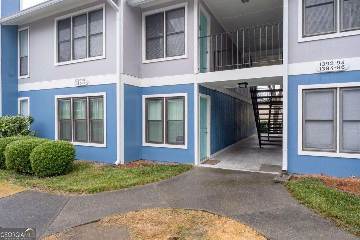 1382 Branch Drive Tucker GA 30084