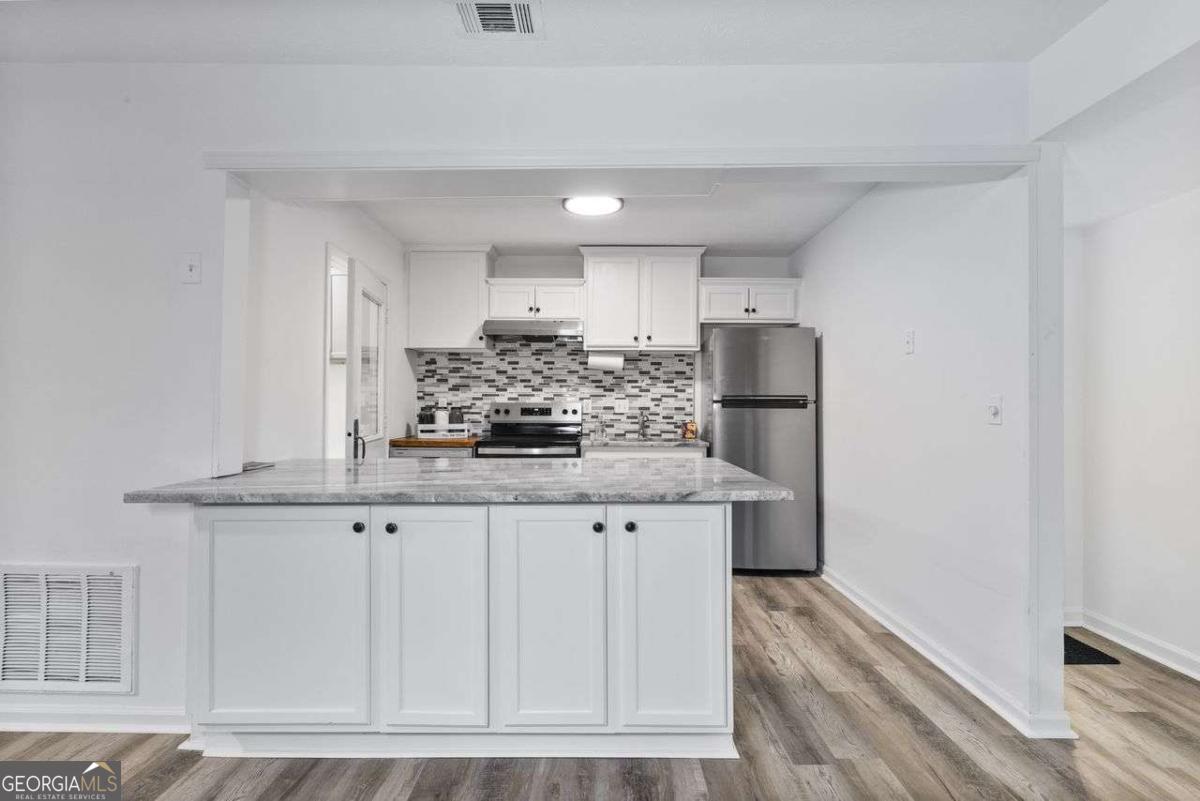 1382 Branch Drive Tucker GA 30084