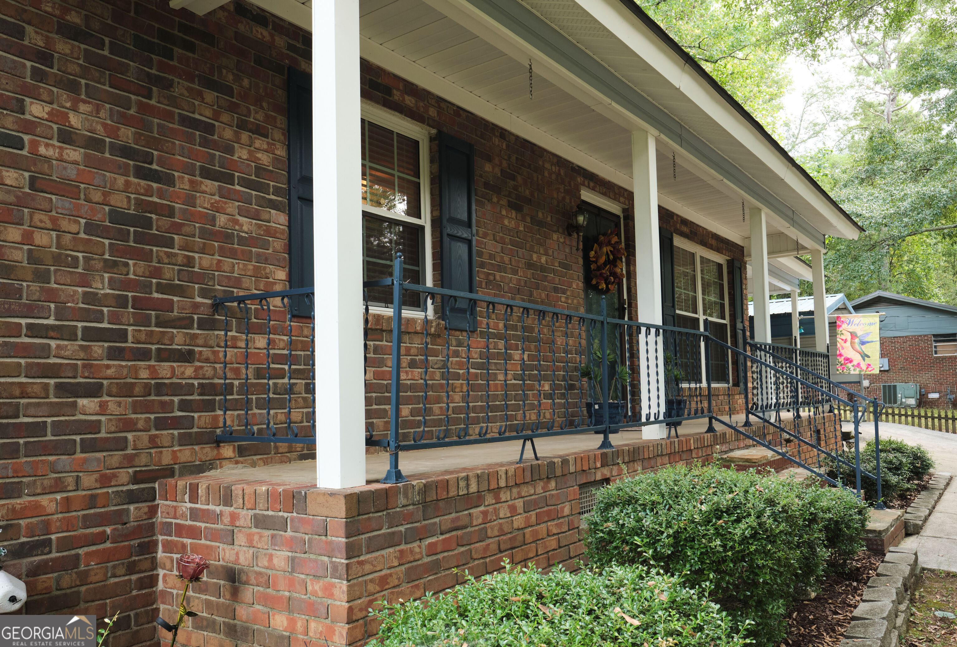345 Old Rockmart Road SE Silver Creek GA 30173