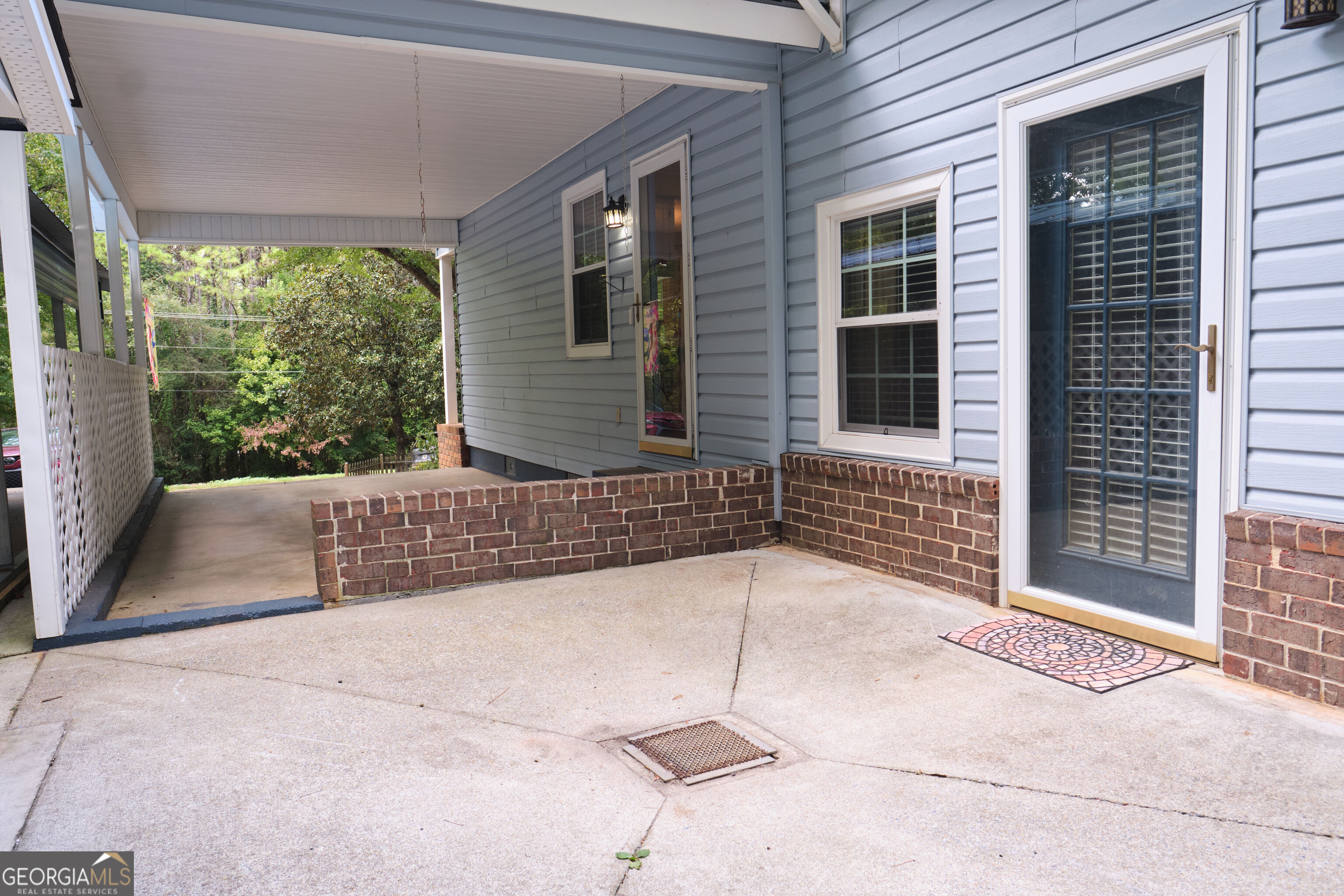 345 Old Rockmart Road SE Silver Creek GA 30173