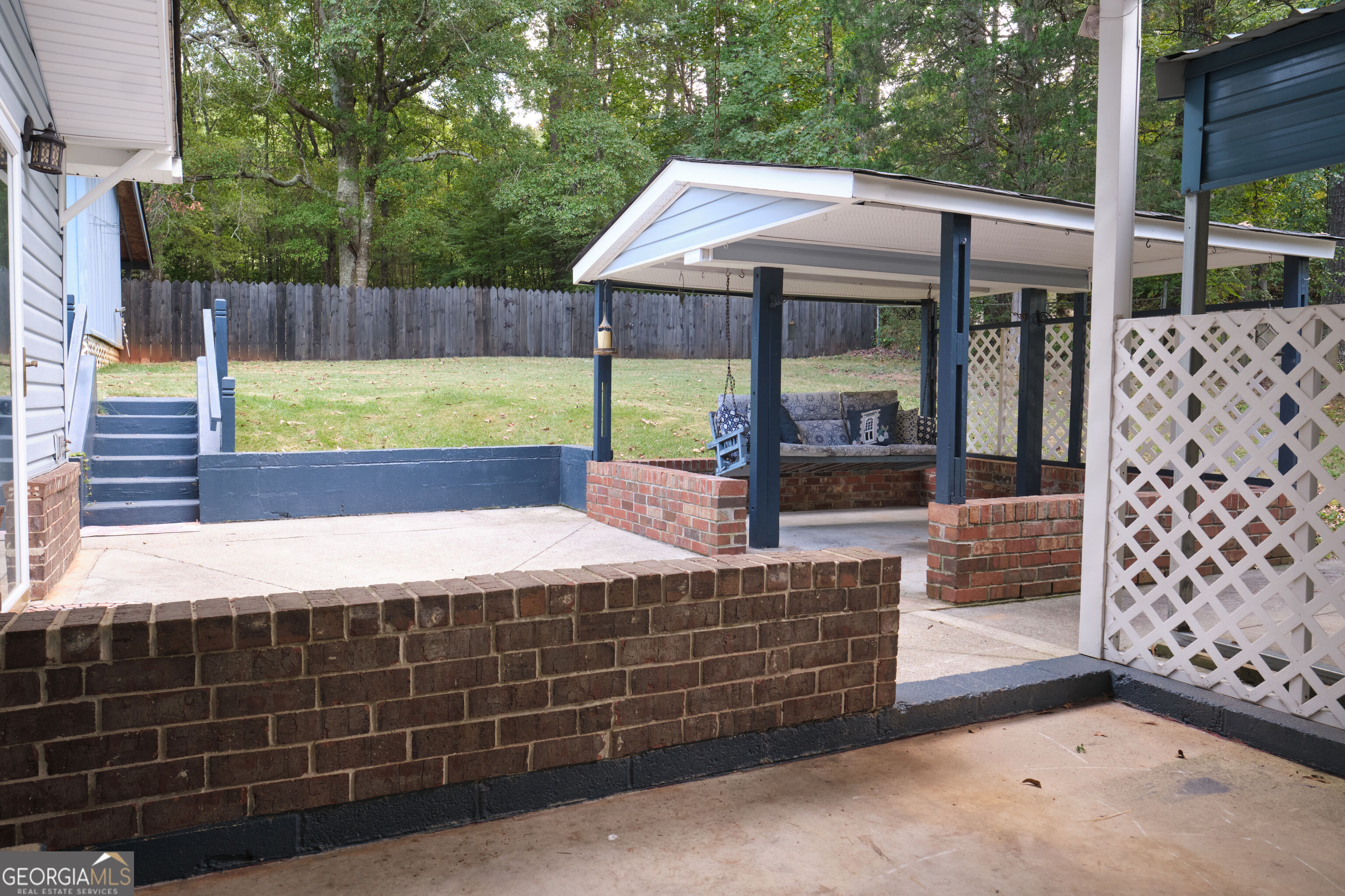 345 Old Rockmart Road SE Silver Creek GA 30173
