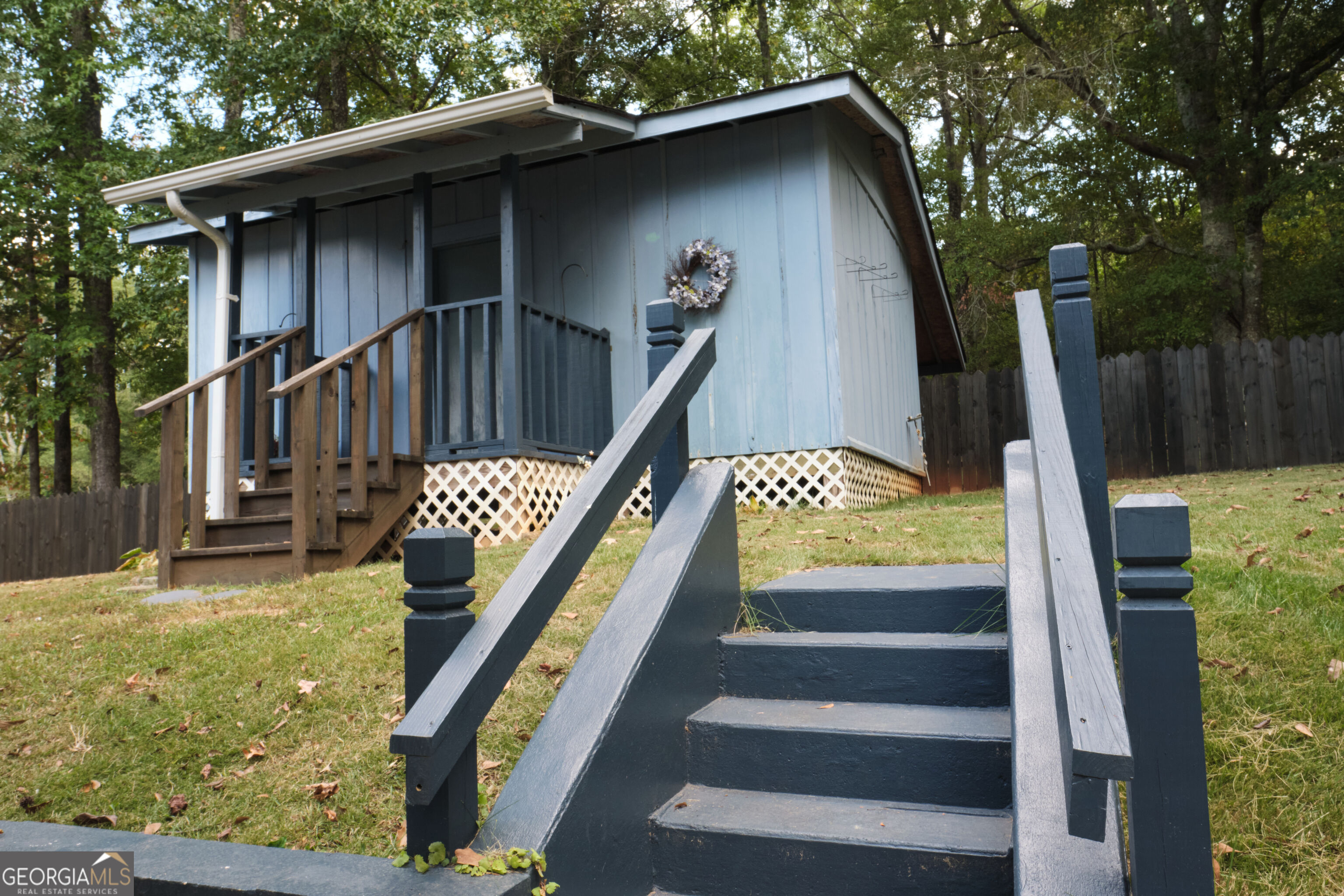 345 Old Rockmart Road SE Silver Creek GA 30173