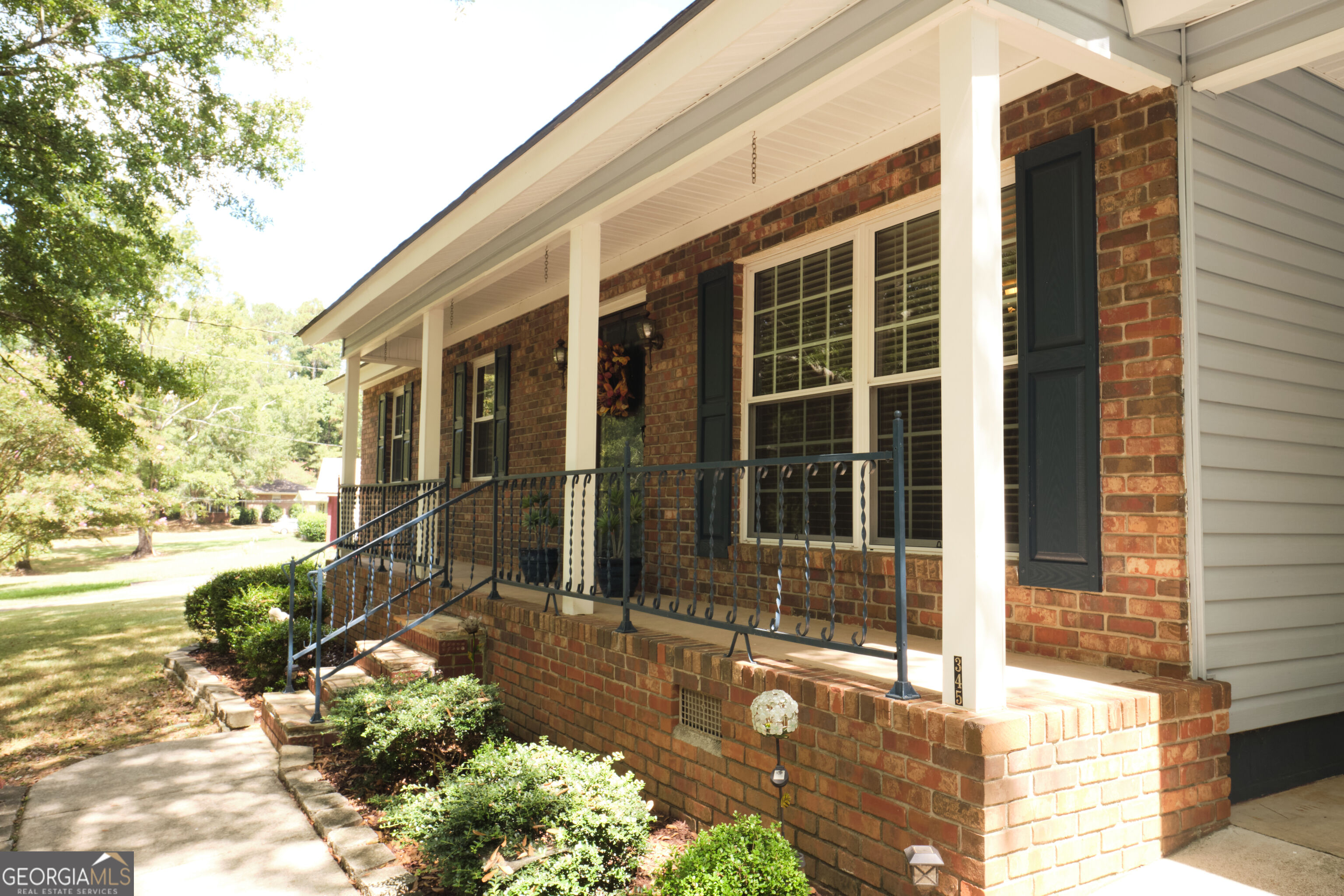 345 Old Rockmart Road SE Silver Creek GA 30173