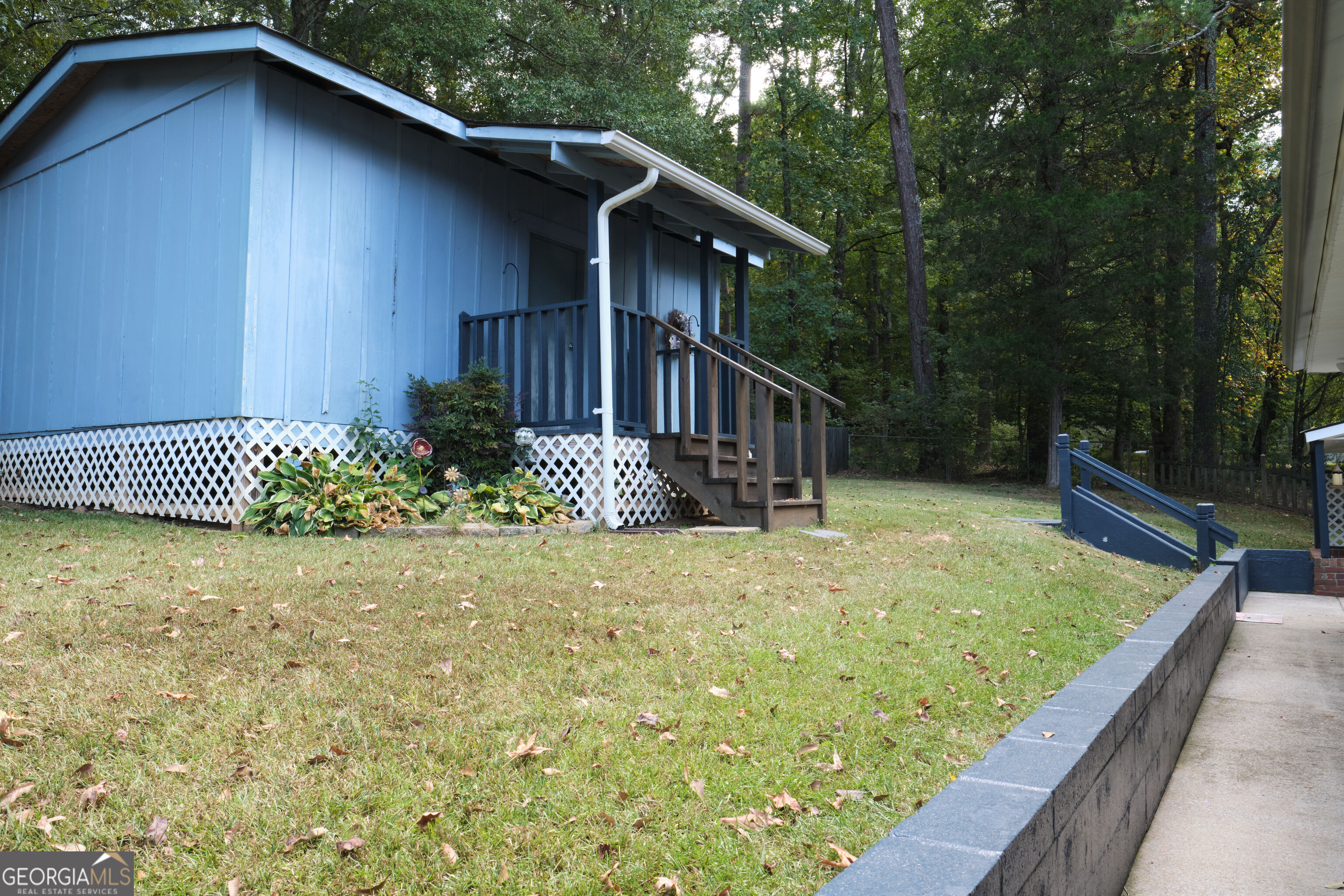 345 Old Rockmart Road SE Silver Creek GA 30173