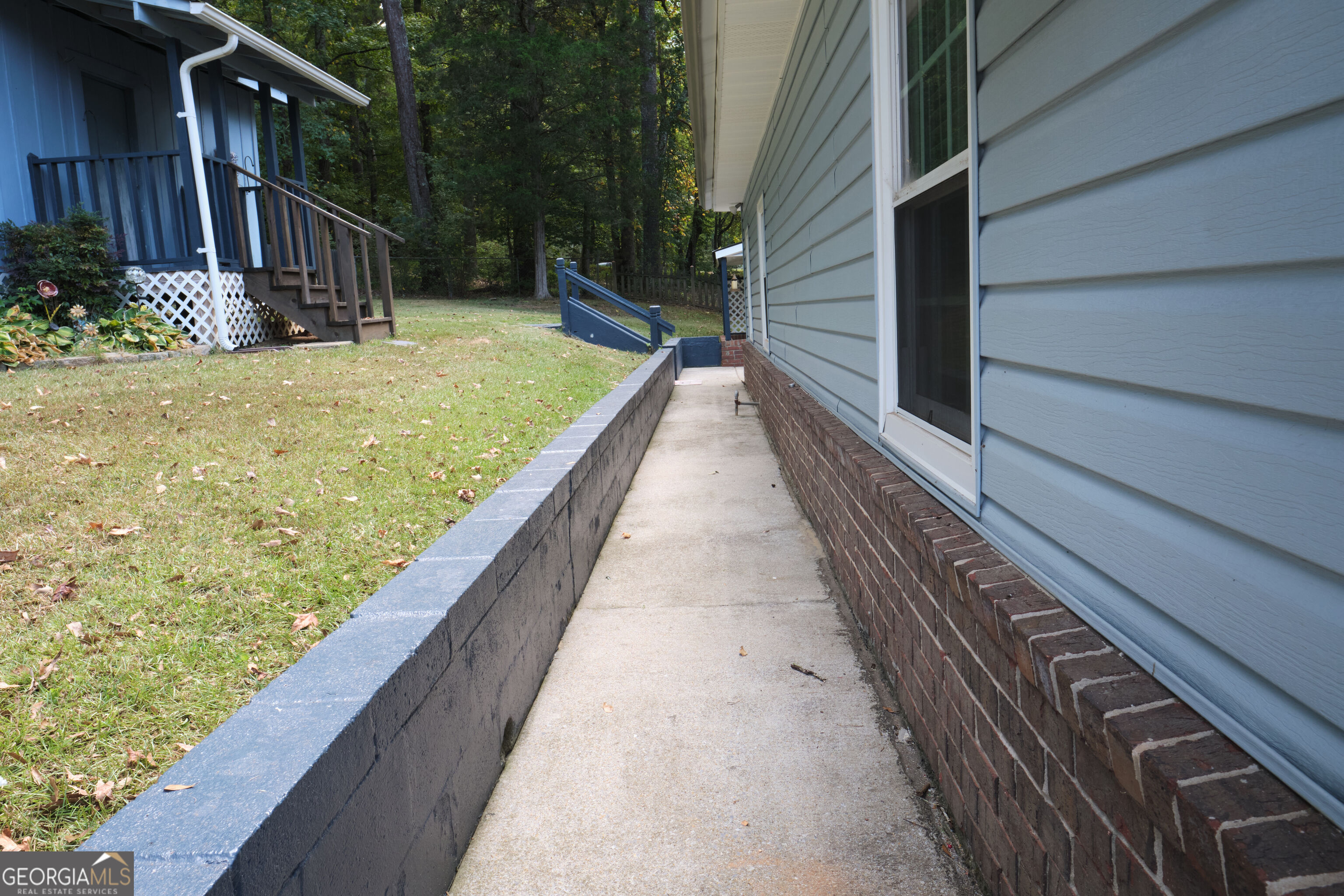 345 Old Rockmart Road SE Silver Creek GA 30173
