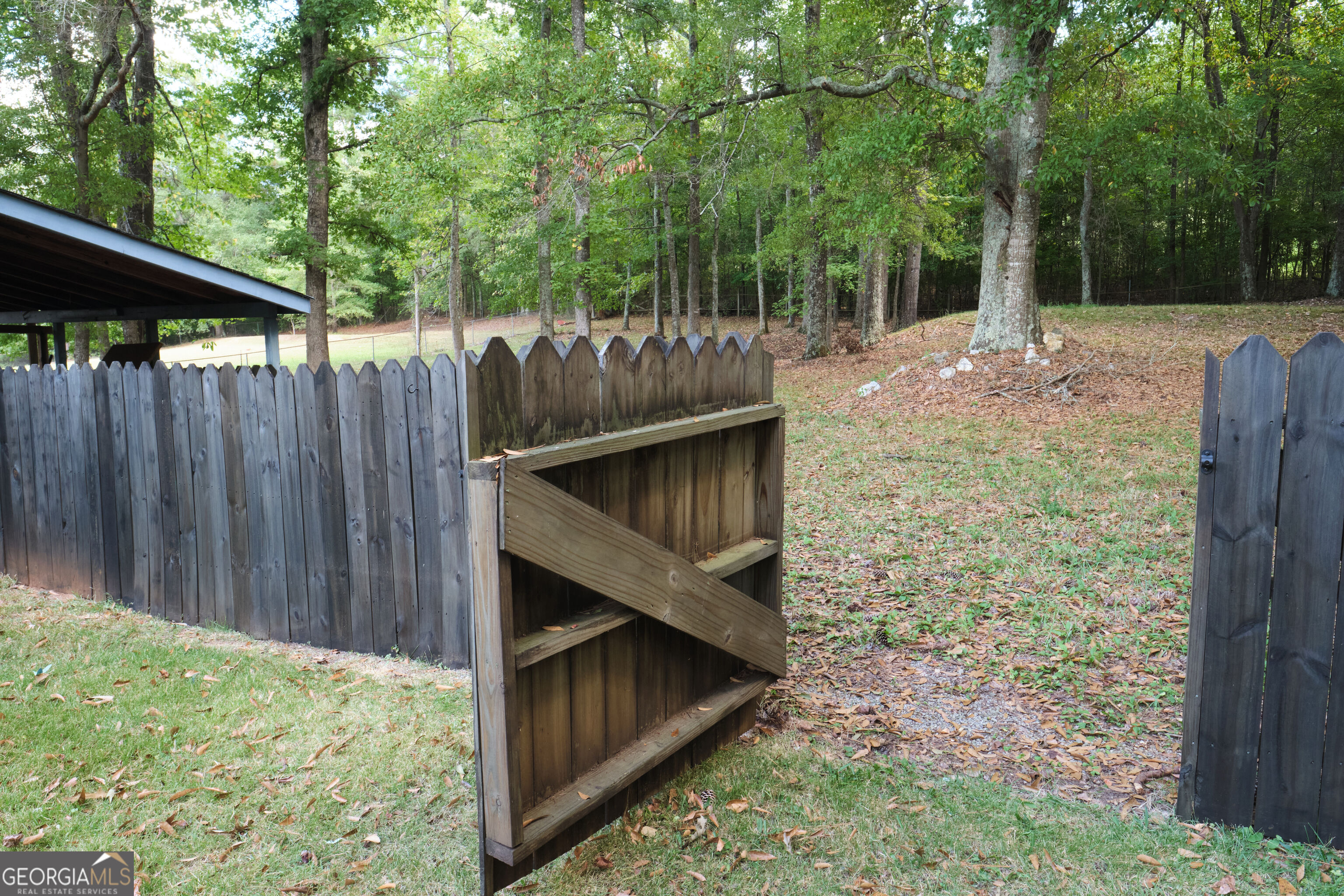 345 Old Rockmart Road SE Silver Creek GA 30173