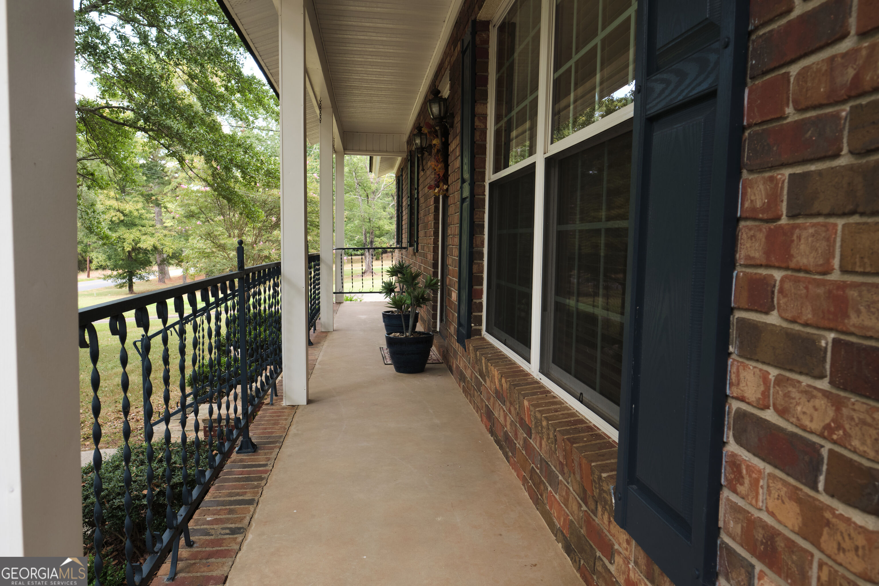 345 Old Rockmart Road SE Silver Creek GA 30173
