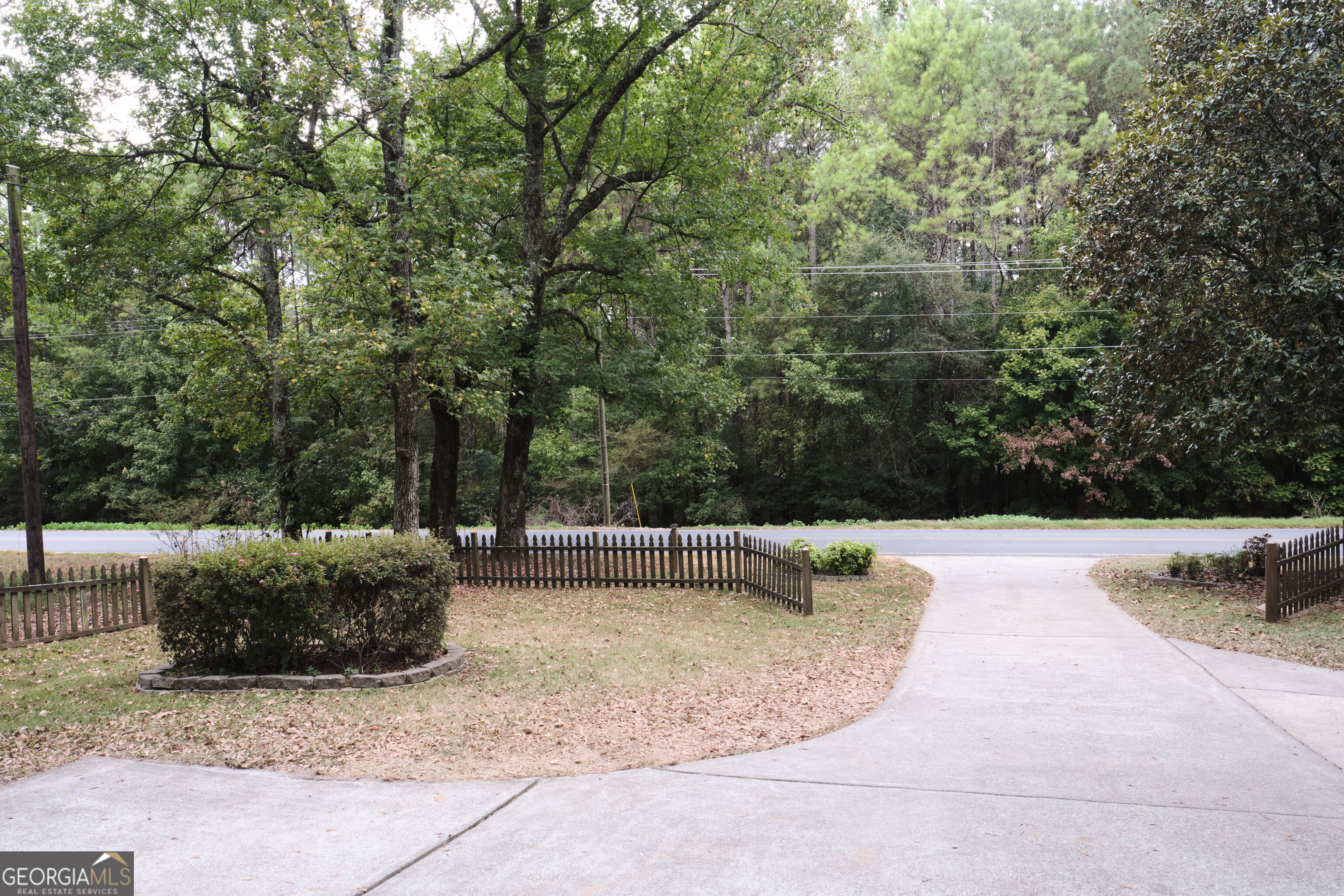 345 Old Rockmart Road SE Silver Creek GA 30173