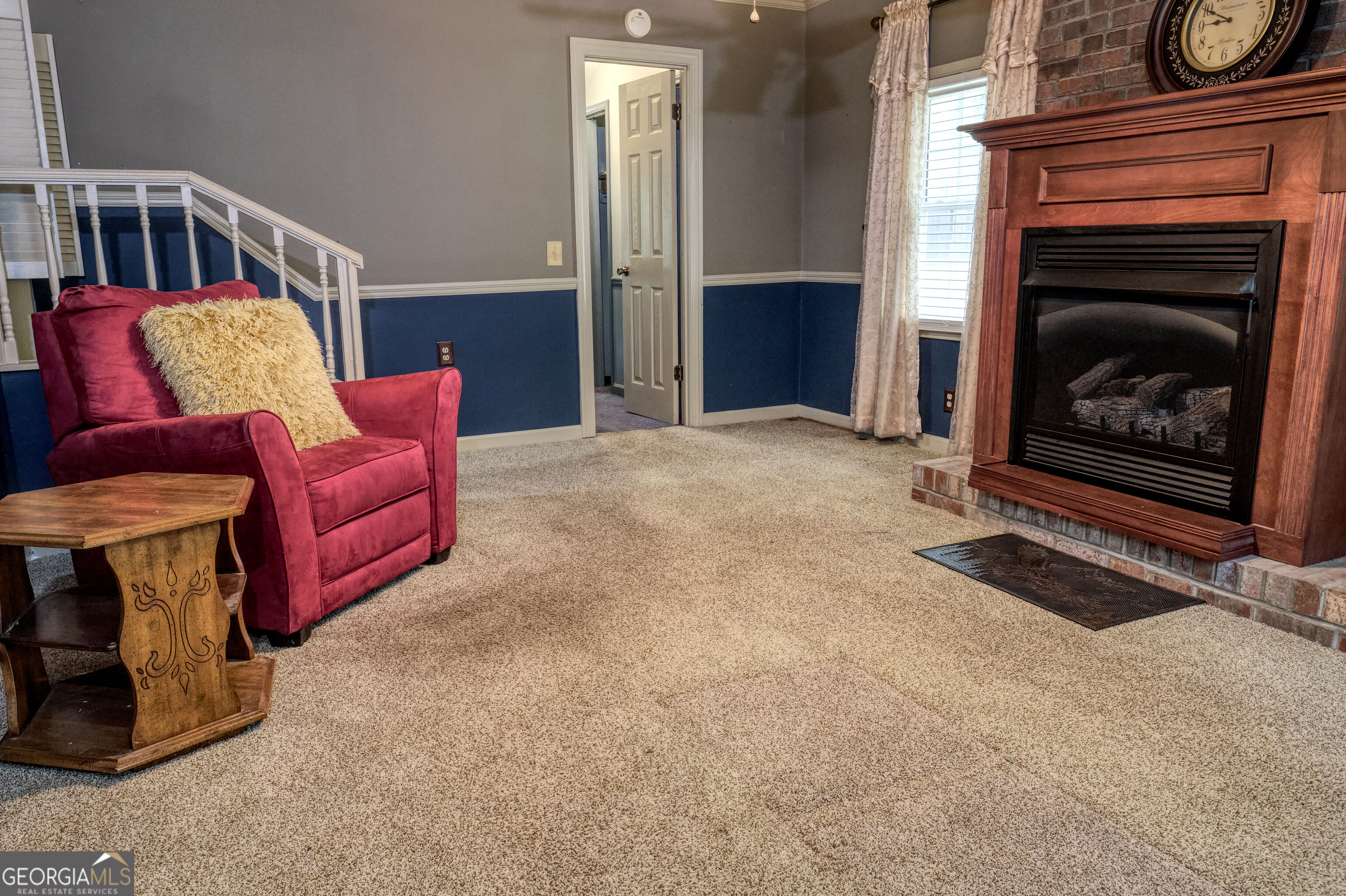 345 Old Rockmart Road SE Silver Creek GA 30173