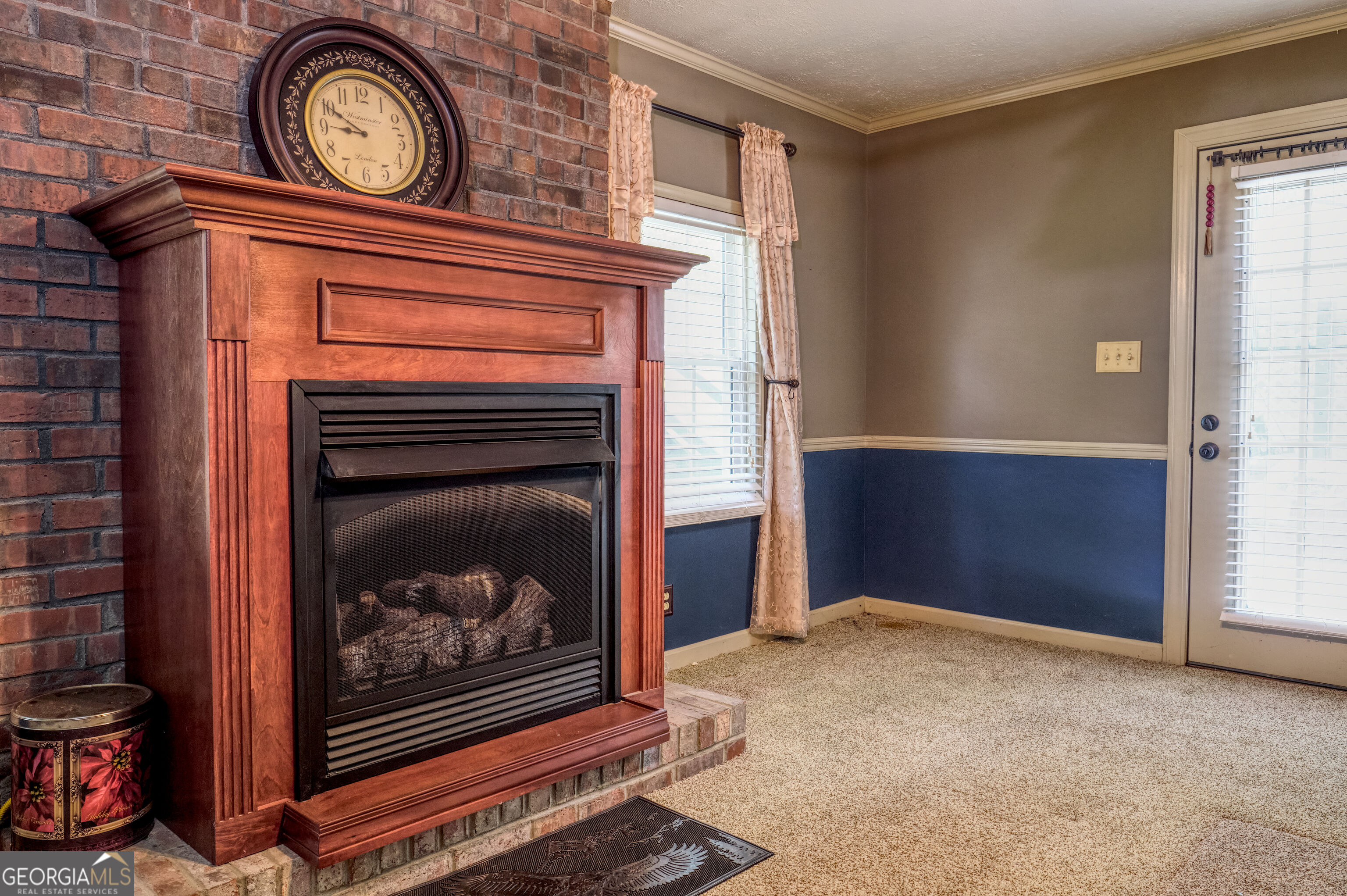 345 Old Rockmart Road SE Silver Creek GA 30173