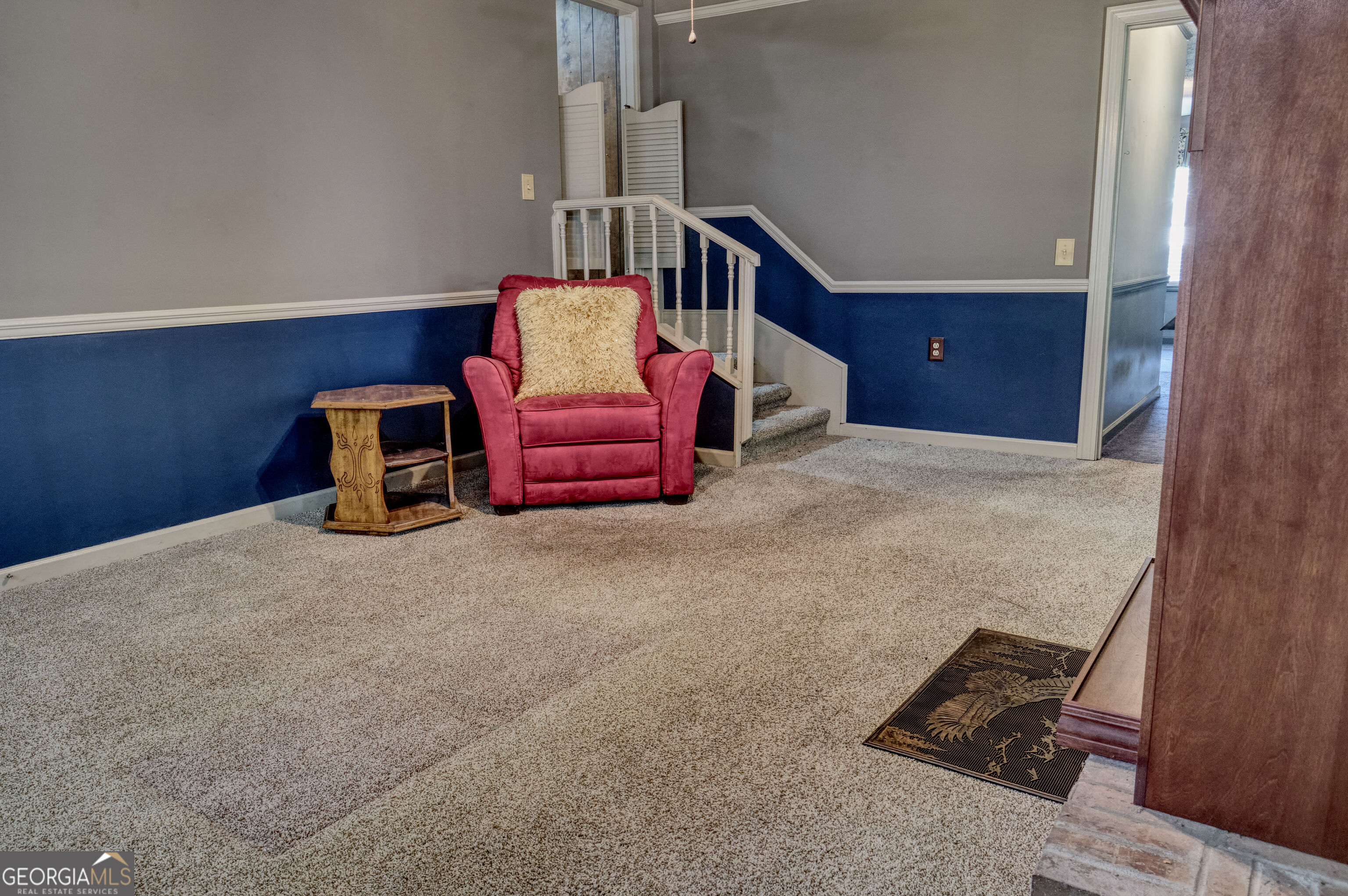 345 Old Rockmart Road SE Silver Creek GA 30173