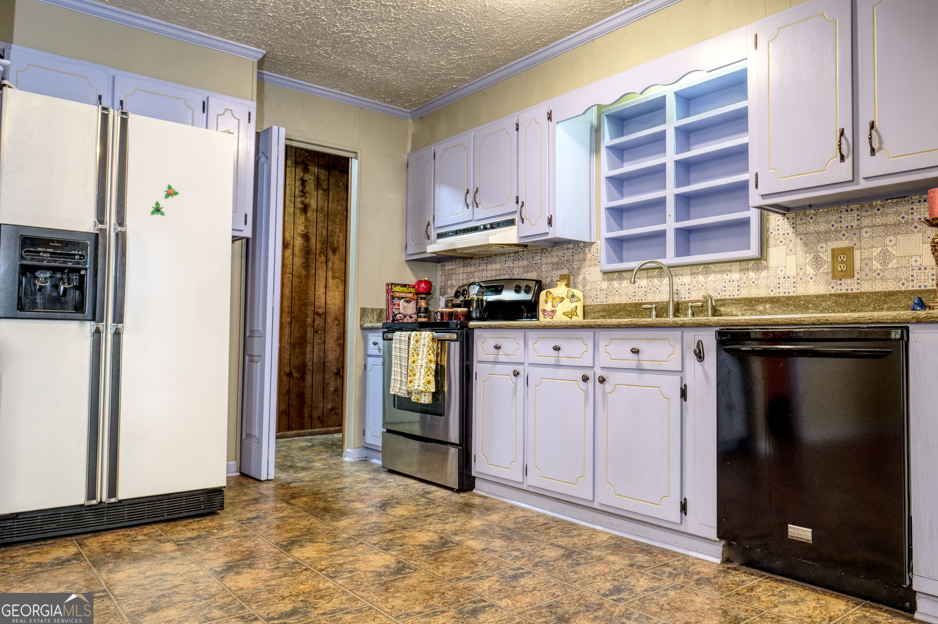 345 Old Rockmart Road SE Silver Creek GA 30173