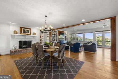 2653 Ben T Huiet Highway Clarkesville GA 30523