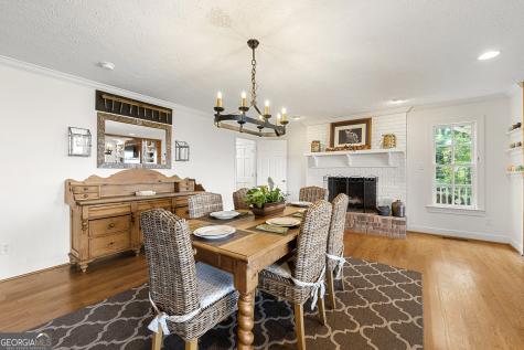 2653 Ben T Huiet Highway Clarkesville GA 30523