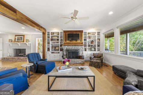 2653 Ben T Huiet Highway Clarkesville GA 30523