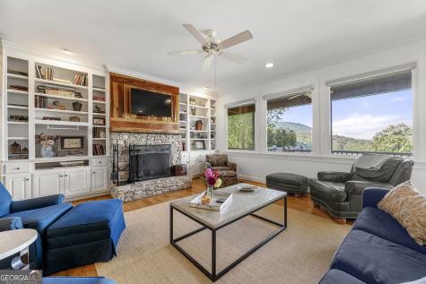 2653 Ben T Huiet Highway Clarkesville GA 30523