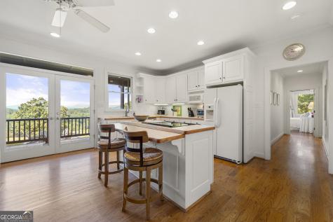 2653 Ben T Huiet Highway Clarkesville GA 30523