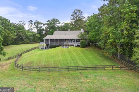 2653 Ben T Huiet Highway Clarkesville GA 30523