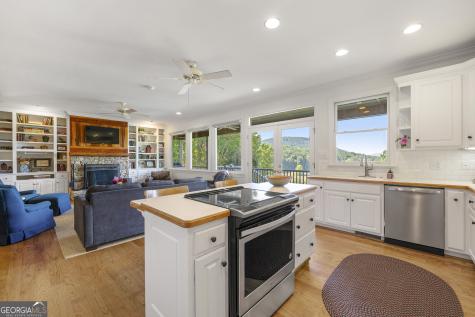 2653 Ben T Huiet Highway Clarkesville GA 30523