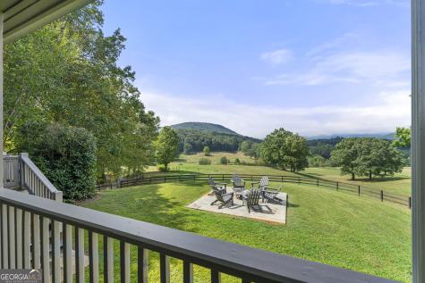 2653 Ben T Huiet Highway Clarkesville GA 30523