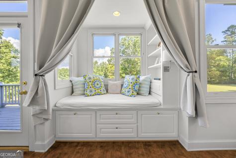 2653 Ben T Huiet Highway Clarkesville GA 30523