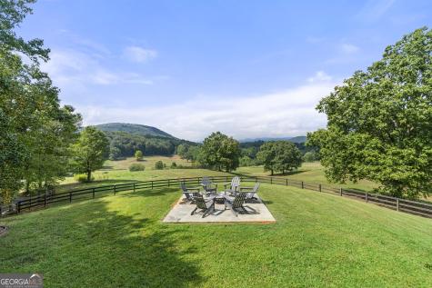 2653 Ben T Huiet Highway Clarkesville GA 30523