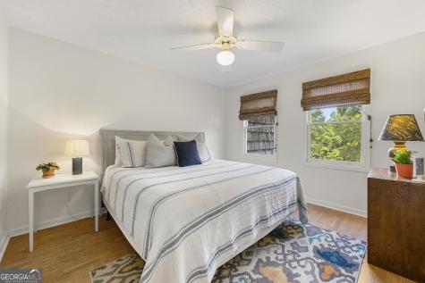 2653 Ben T Huiet Highway Clarkesville GA 30523