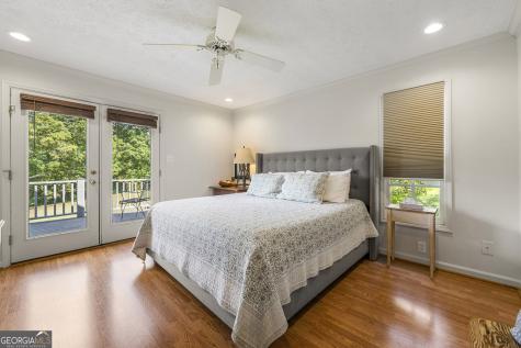 2653 Ben T Huiet Highway Clarkesville GA 30523
