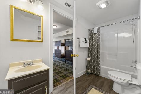 2653 Ben T Huiet Highway Clarkesville GA 30523