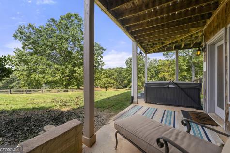 2653 Ben T Huiet Highway Clarkesville GA 30523