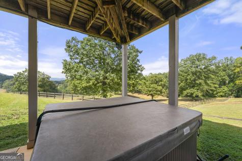 2653 Ben T Huiet Highway Clarkesville GA 30523