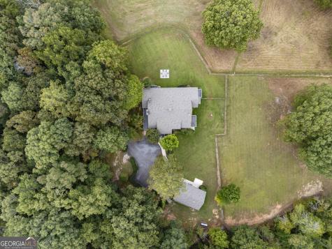 2653 Ben T Huiet Highway Clarkesville GA 30523