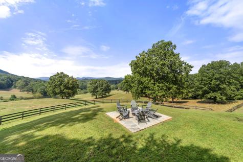 2653 Ben T Huiet Highway Clarkesville GA 30523