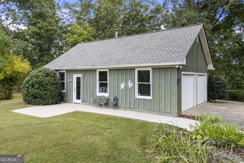 2653 Ben T Huiet Highway Clarkesville GA 30523