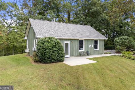 2653 Ben T Huiet Highway Clarkesville GA 30523