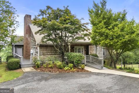 2653 Ben T Huiet Highway Clarkesville GA 30523