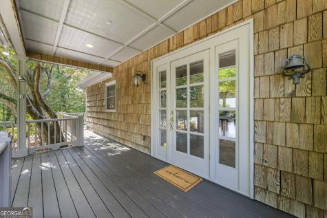 2653 Ben T Huiet Highway Clarkesville GA 30523