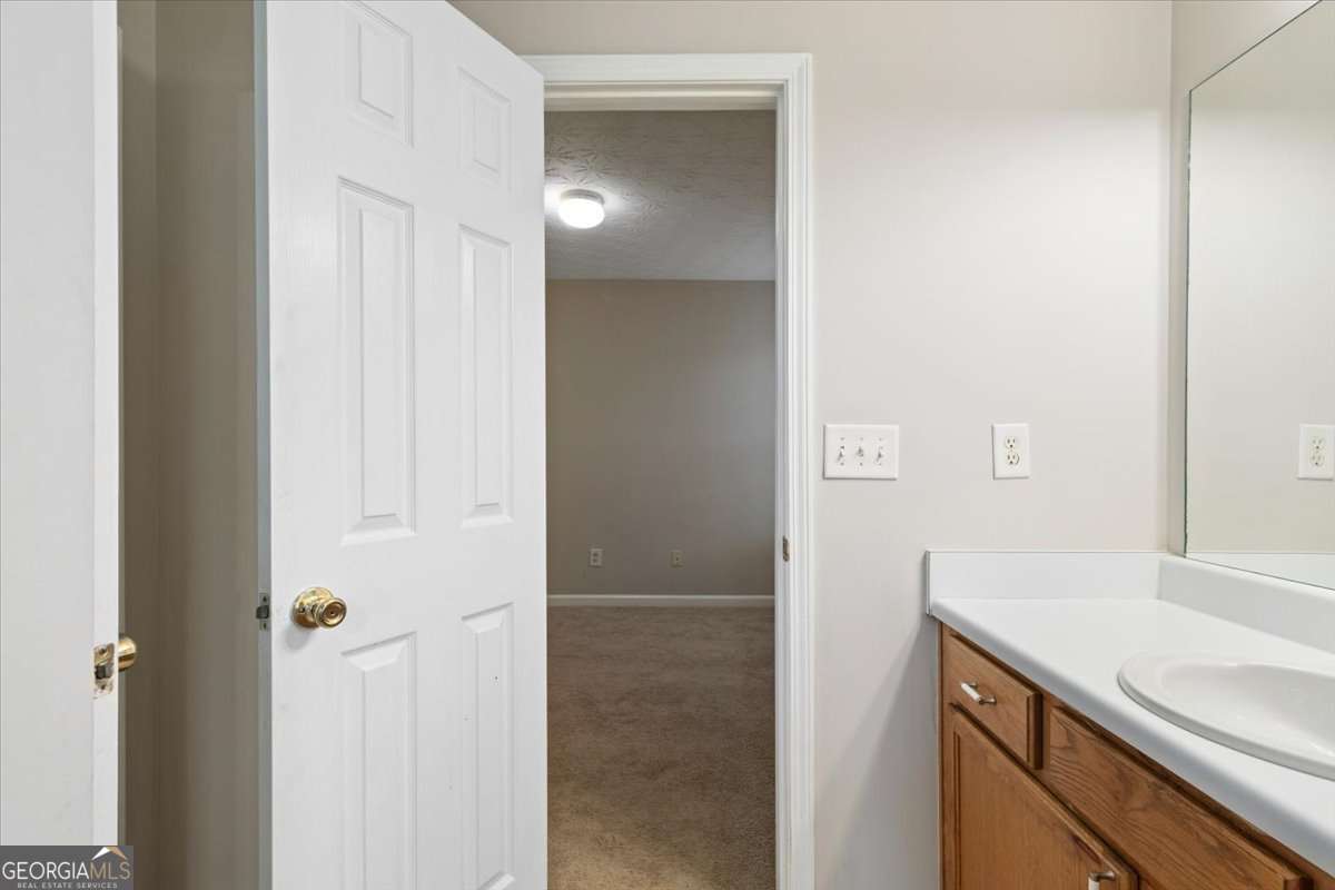 2628 Essex Court Conyers GA 30013