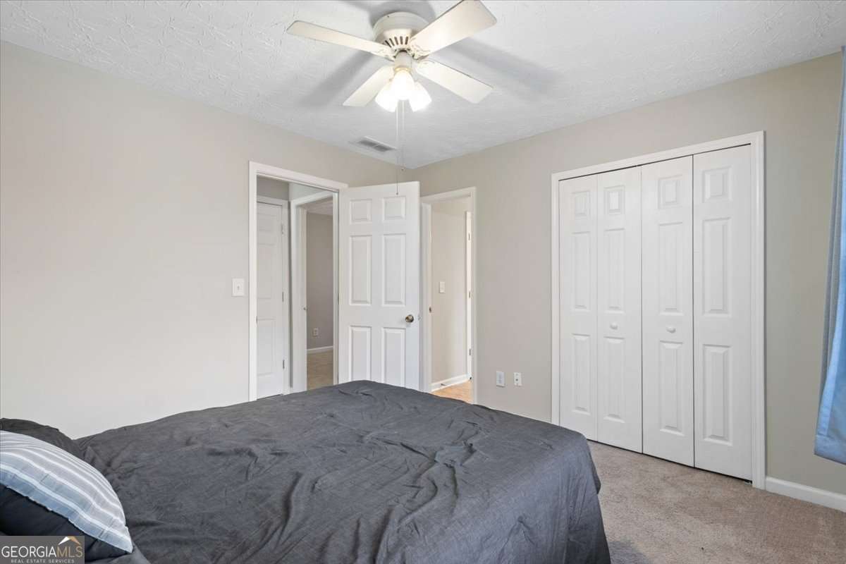 2628 Essex Court Conyers GA 30013