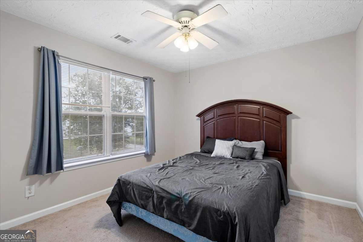 2628 Essex Court Conyers GA 30013