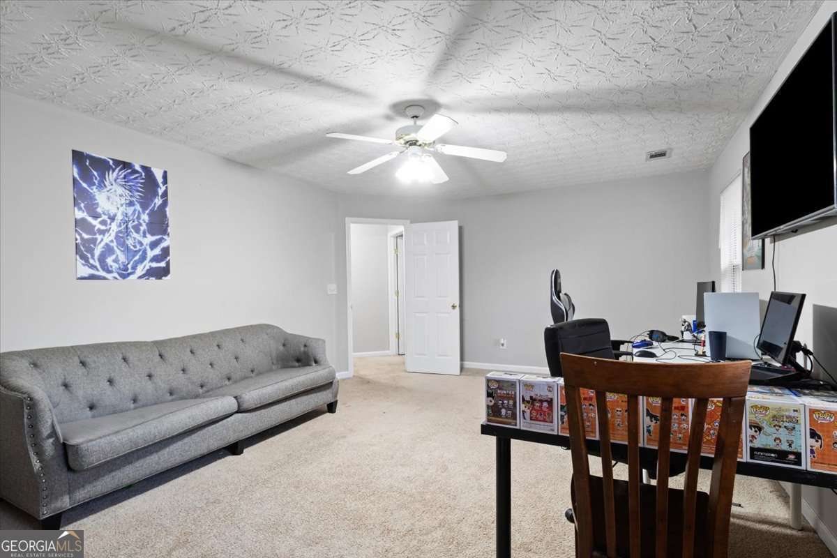 2628 Essex Court Conyers GA 30013