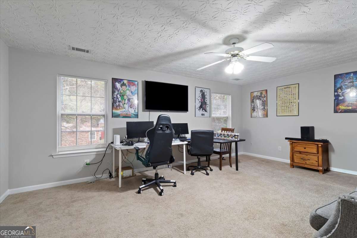 2628 Essex Court Conyers GA 30013